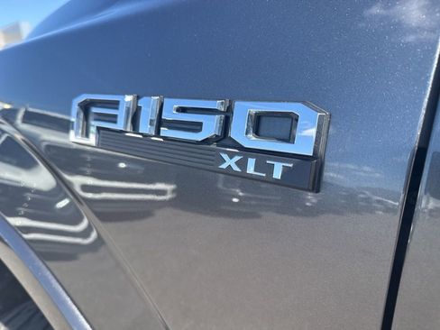 Used 2018 Ford F150 XLT w/ Equipment Group 302A Luxury image 12