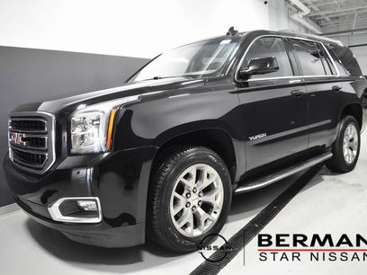 Used 2019 GMC Yukon SLE w/ SLE Value Package
