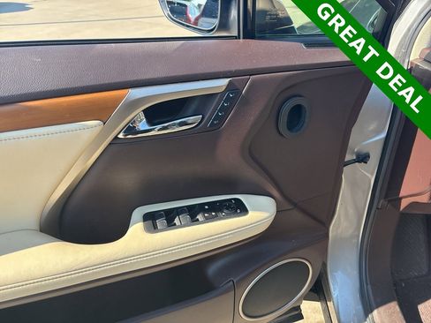 Used 2020 Lexus RX 350 FWD w/ Premium Package image 14
