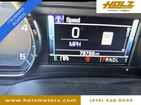 Certified 2019 Chevrolet Silverado 3500 High Country w/ Duramax Plus Package image 12