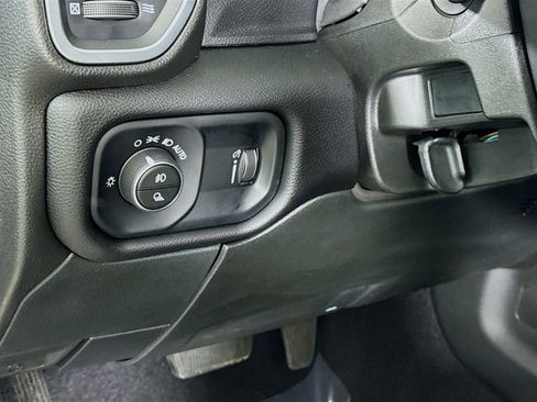 Used 2025 RAM 2500 Big Horn image 19