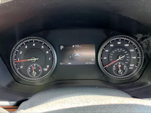 Used 2023 Hyundai Santa Fe SEL w/ Cargo Package AWD/4WD image 26