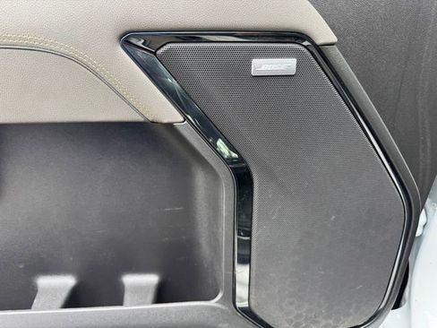 Certified 2025 Chevrolet Silverado 1500 ZR2 w/ ZR2 Bison Edition image 17