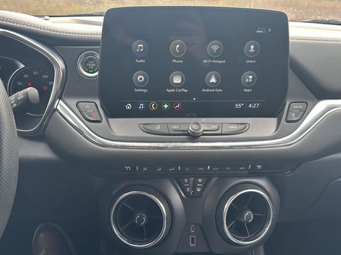 Used 2023 Chevrolet Blazer LT w/ Driver Confidence Package FWD image 13