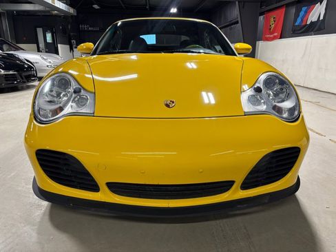Used 2004 Porsche 911 Carrera 4S AWD/4WD image 5