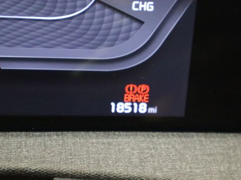 Used 2024 Kia EV6 Light RWD image 37