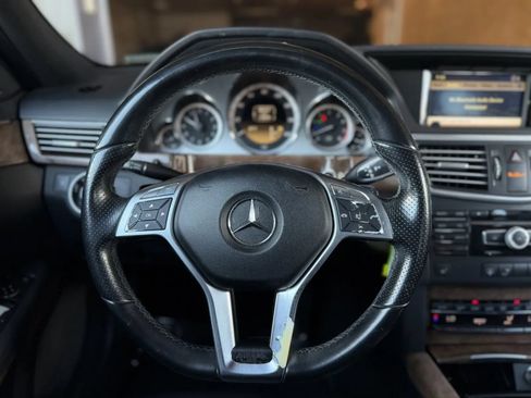 Used 2012 Mercedes-Benz E 350 4MATIC Sedan image 21