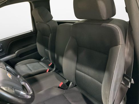 Used 2014 Chevrolet Silverado 1500 LT w/ LT Convenience Package image 13