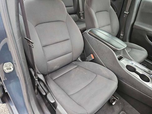 Used 2020 Chevrolet Malibu LT image 22