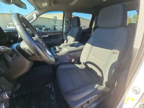 Used 2023 GMC Sierra 1500 Elevation AWD/4WD image 16
