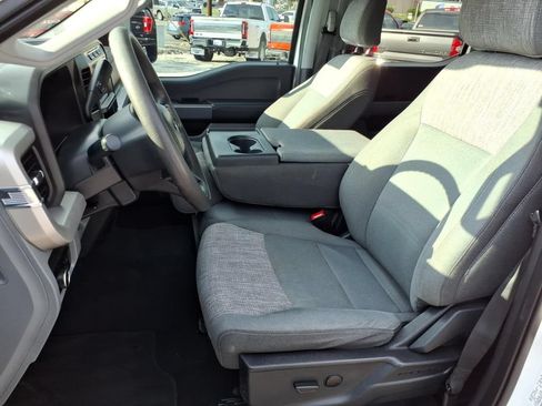 Certified 2024 Ford F250 XLT AWD/4WD image 18