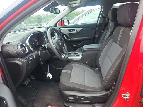 Used 2023 Chevrolet Blazer LT w/ Convenience Package FWD image 6