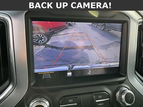 Used 2019 GMC Sierra 1500 SLT image 23