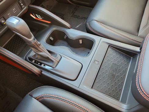 New 2026 Nissan Frontier Pro-X w/ Pro Premium Package image 10