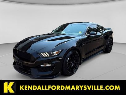 Used 2017 Ford Mustang Shelby GT350 w/ Electronics Package