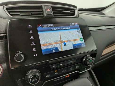 Used 2022 Honda CR-V Touring image 6