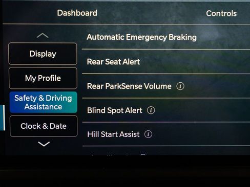 New 2026 Jeep Gladiator Mojave image 18