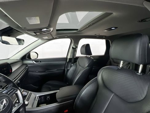 Used 2023 Hyundai Palisade SEL w/ Premium Package AWD/4WD image 22