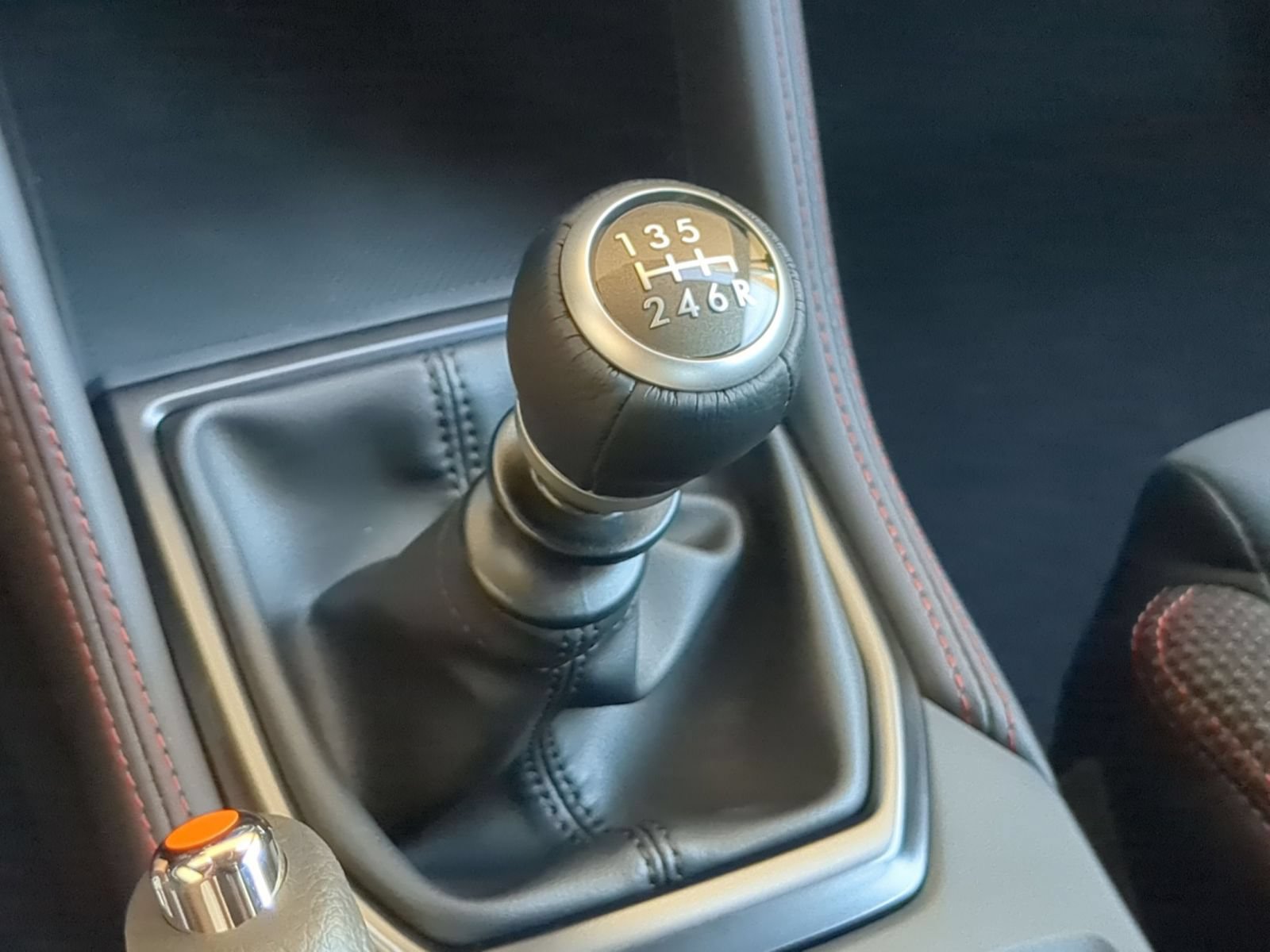 New 2026 Subaru WRX Premium AWD/4WD image 5