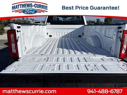 New 2026 Ford F250 XL image 13