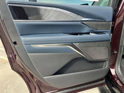 New 2026 Cadillac Escalade IQ Sport 2 image 27