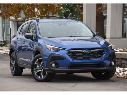 Used 2025 Subaru Crosstrek 2.5i Premium