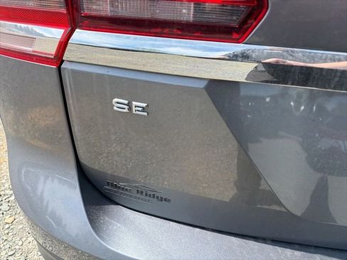 Used 2019 Volkswagen Atlas SE image 7