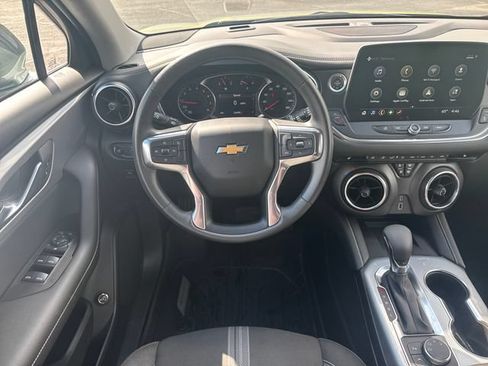 Used 2024 Chevrolet Blazer LT w/ Convenience Package AWD/4WD image 15