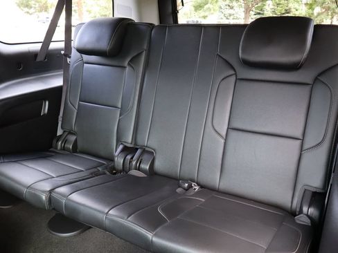 Used 2016 Chevrolet Suburban LT AWD/4WD image 21