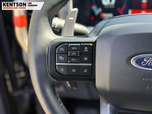 Used 2023 Ford F150 Raptor w/ Raptor Carbon Fibre Package image 21