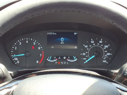 Used 2022 Ford Escape SE w/ SE Sport Appearance Package AWD/4WD image 23