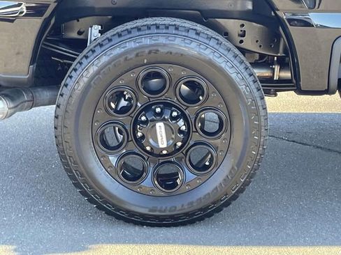 New 2026 Ford F250 Lariat w/ Black Appearance Package AWD/4WD image 7