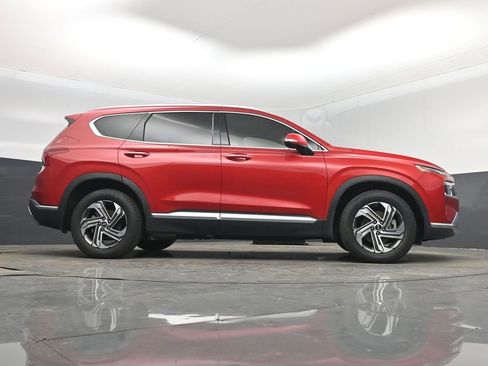 Used 2023 Hyundai Santa Fe SEL w/ Premium Package FWD image 16