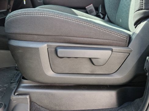 New 2026 RAM 2500 Tradesman image 18