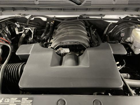 Used 2019 Chevrolet Silverado 1500 LT image 16