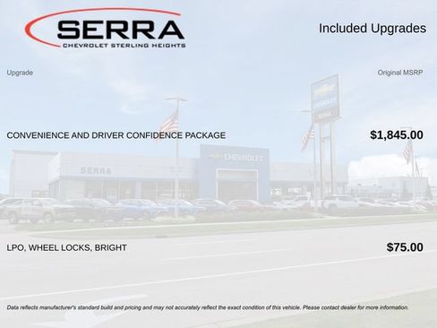 Used 2020 Chevrolet Blazer LT FWD image 2