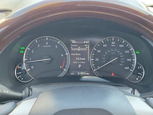 Used 2018 Lexus RX 350L FWD image 24