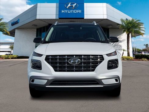 New 2026 Hyundai Venue SEL FWD image 13