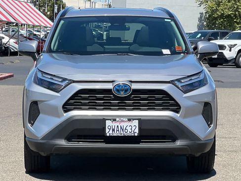 Certified 2024 Toyota RAV4 XLE w/ Convenience Package AWD/4WD image 10
