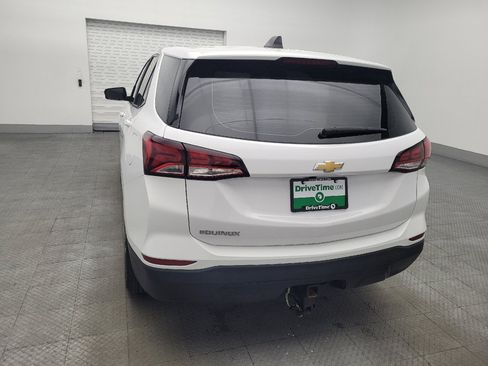 Used 2023 Chevrolet Equinox LS image 6