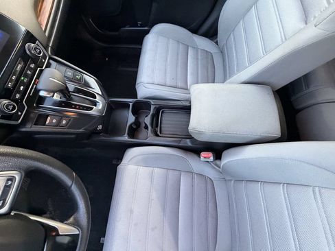 Used 2021 Honda CR-V EX image 18