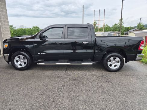 Used 2019 RAM 1500 Big Horn AWD/4WD image 6