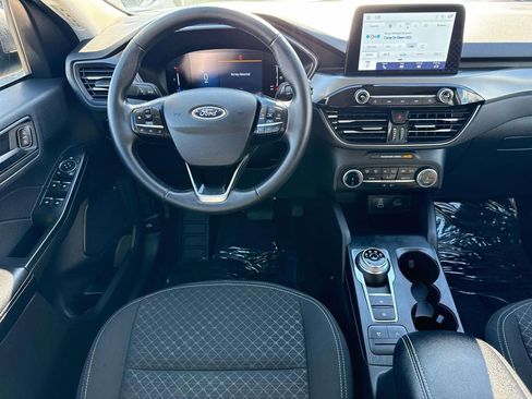 Certified 2024 Ford Escape Active image 13