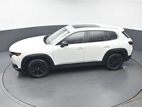 Used 2024 MAZDA CX-50 AWD 2.5 S w/ Cargo Package image 39