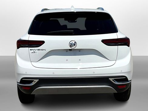 Used 2022 Buick Envision Preferred image 4