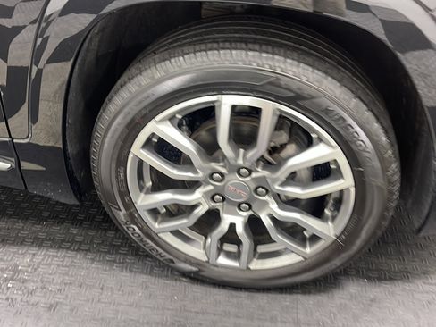Used 2023 GMC Terrain Denali w/ LPO, Floor Liner Package AWD/4WD image 22