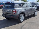 New 2025 Ford Bronco Sport Heritage image 2