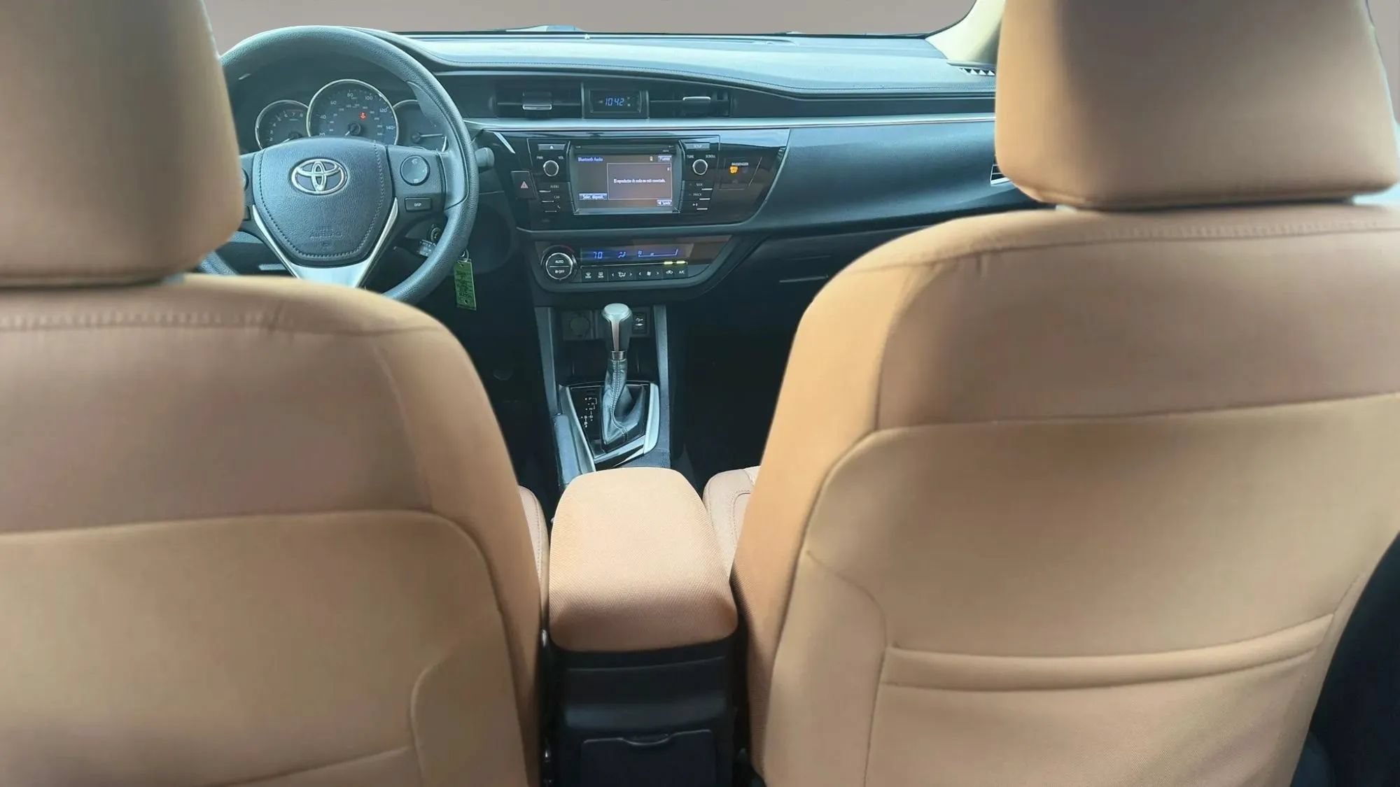 Used 2015 Toyota Corolla LE FWD image 20