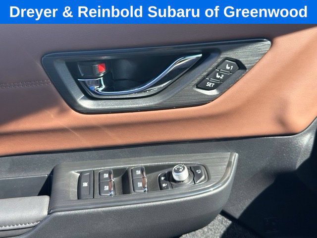New 2026 Subaru Outback Touring XT AWD/4WD image 28