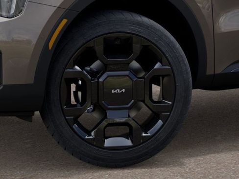 New 2026 Kia Sorento SX Prestige image 10